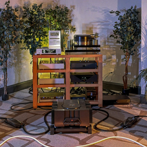 Thiel CS2.4 loudspeaker | Stereophile.com